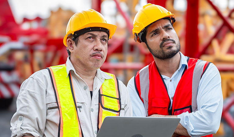 engineer